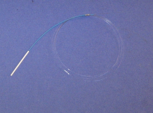 FM1D: Miniature All-fiber broadband reflector; not-connectorized