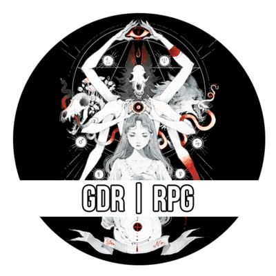 GDR | RPG