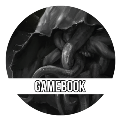 LIBROGAME | GAMEBOOK