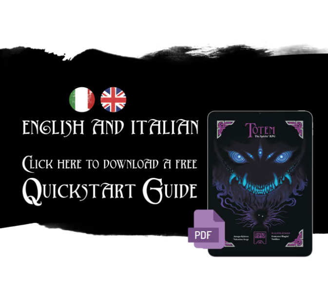 TOTEM - QUICKSTART