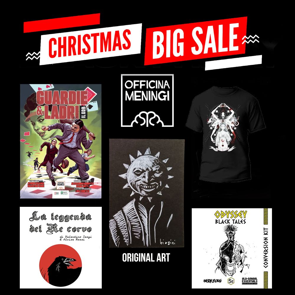 XMAS BIG SALE PROMO