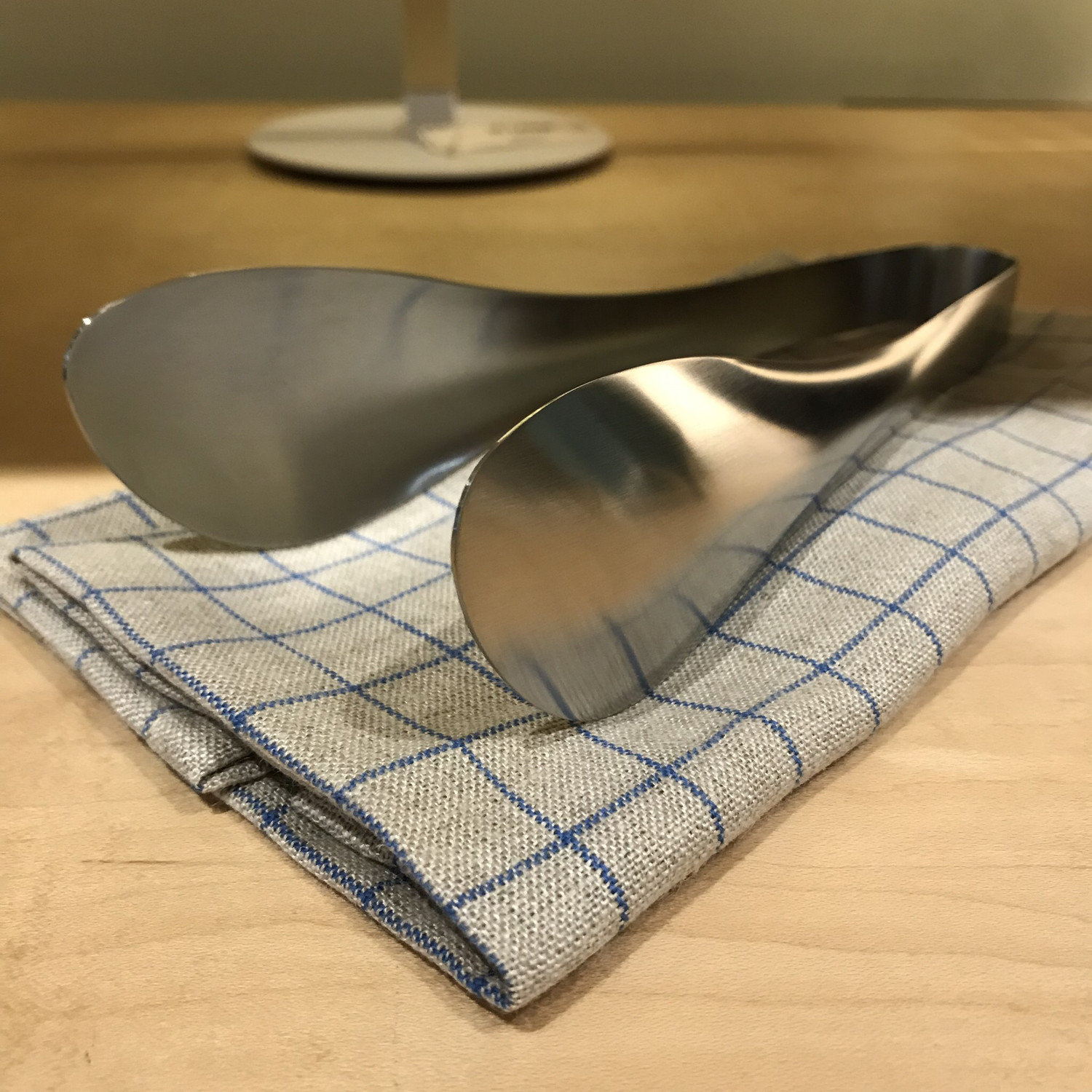 Tongs Japan Stainless Steel