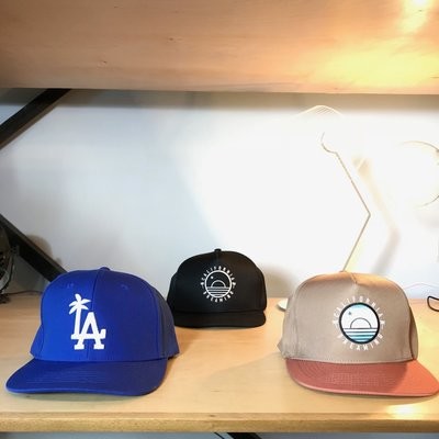 SNAP BACKS