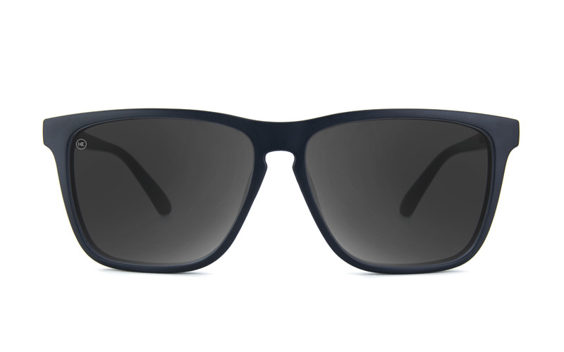 Fast Lanes Matte Black