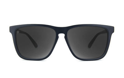 Fast Lanes Matte Black