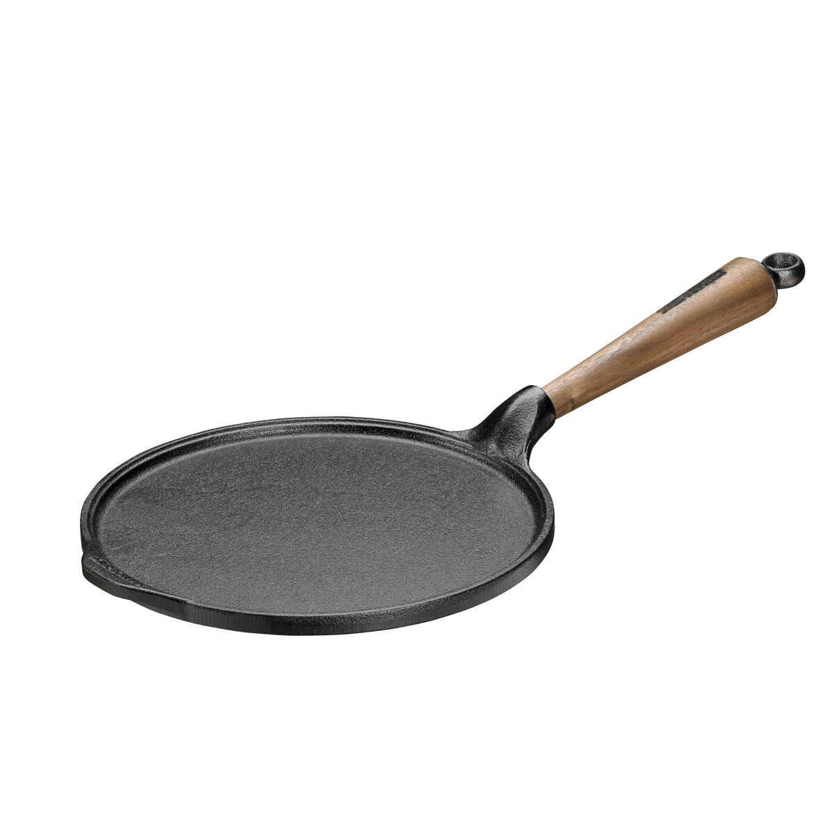 Cast Iron Pancake Pan