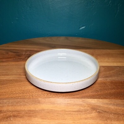 Japanese Porcelain Plate - 5.5&quot;