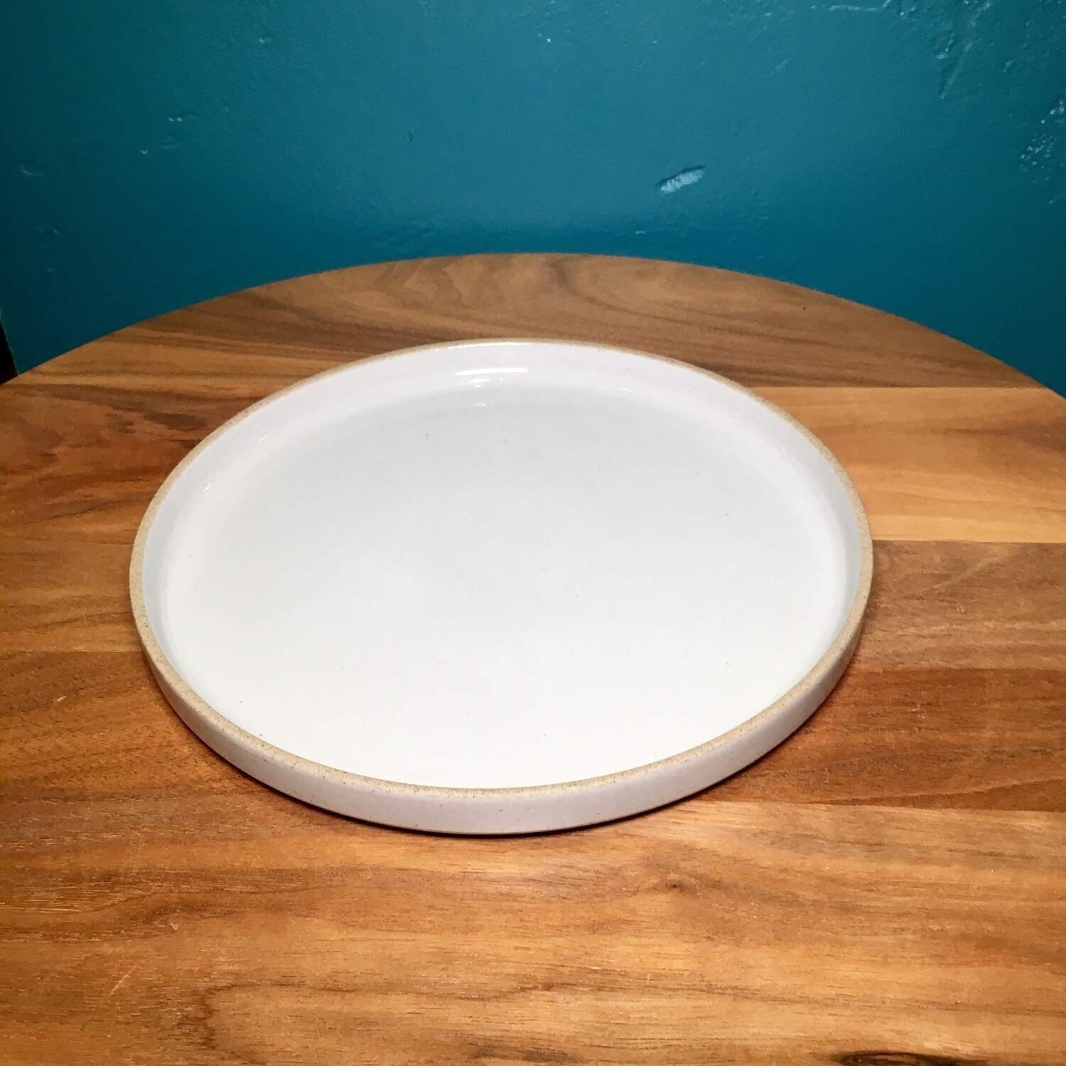 Japanese Porcelain Plate - 7.25&quot;