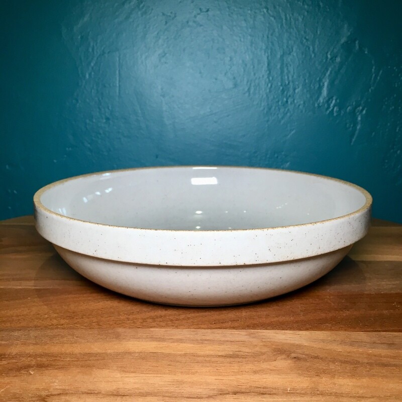 Japanese Porcelain Bowl - 8.5&quot;