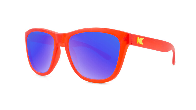 Kids Red Moonshine