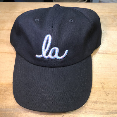 LA Multi Thread BLACK