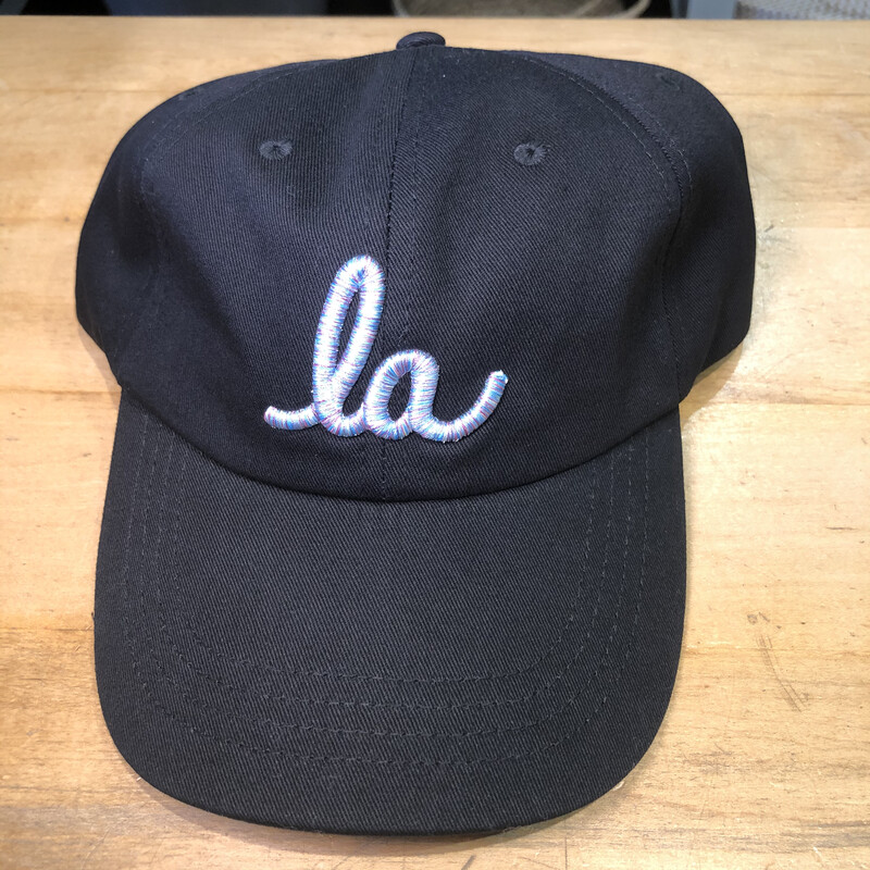 LA Multi Thread BLACK