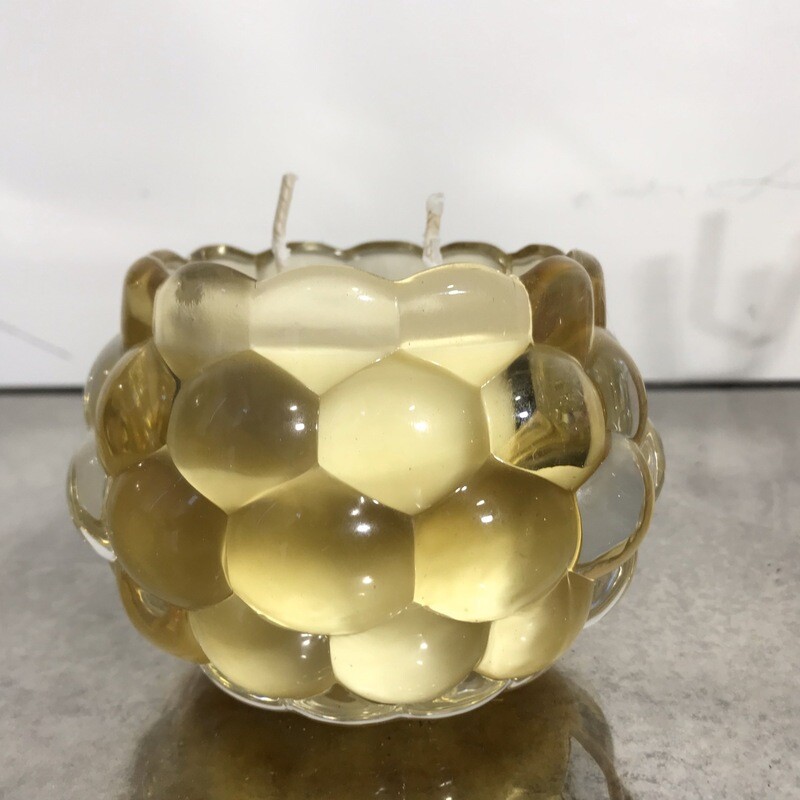 Bubbles Lemon Grass Candle