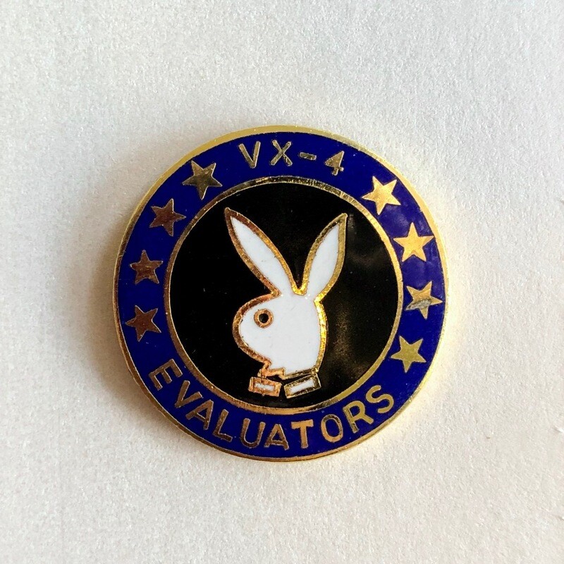 Evaluators Pin