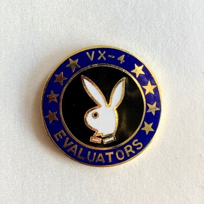 Evaluators Pin