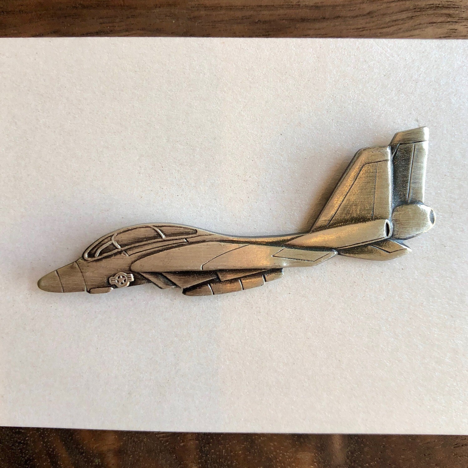 JET Pin