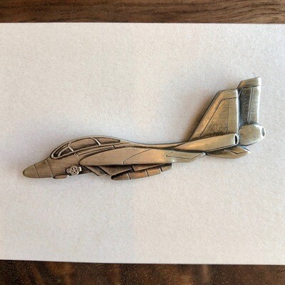 JET Pin