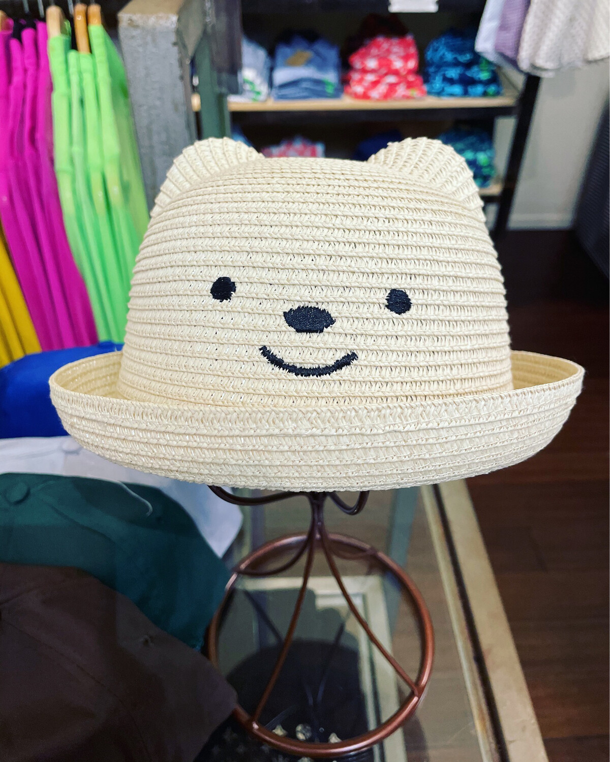 Osito Kids Hat