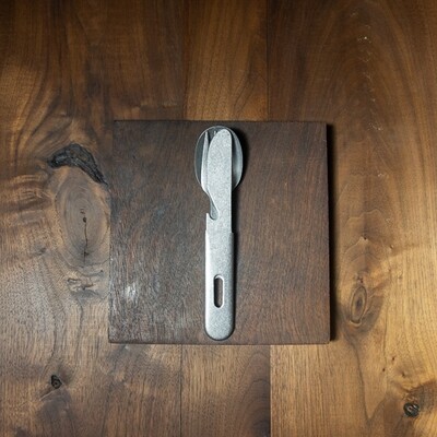 Camping Cutlery Set