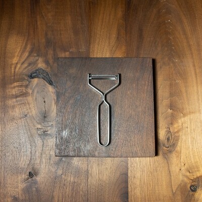 Yoshita Stainless Steel Peeler
