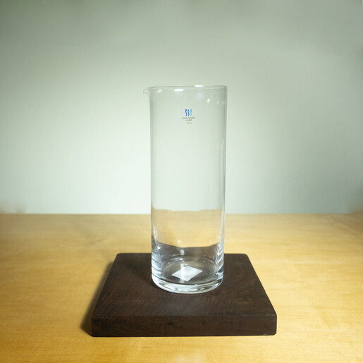 Glass Pitcher