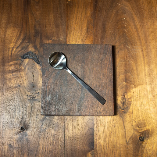 The Perfect Spoon