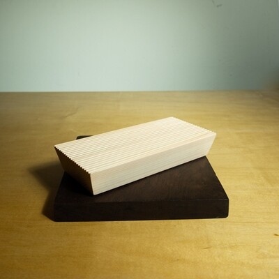 Hinoki Soap Rest - Long