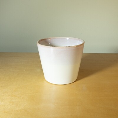 Lilac Pot