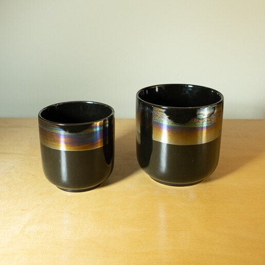 Mirage Pot
