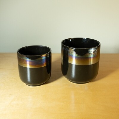 Mirage Pot