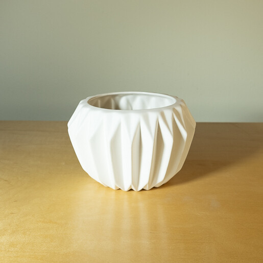 Pipe Dreams Pot