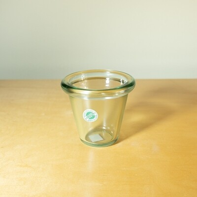 Recycled Glass Mini Vase