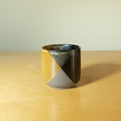 Retro Mini Pot