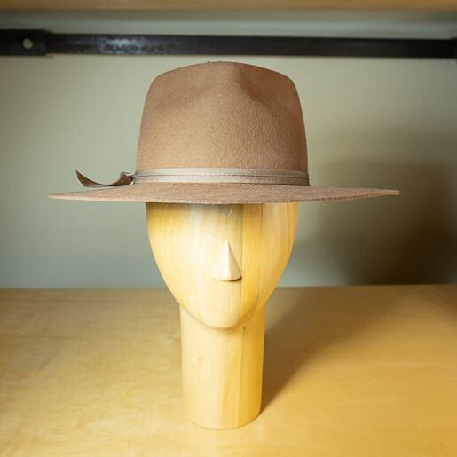 Wool Hat- Santa Ynez Cafecito - OUT OF STOCK