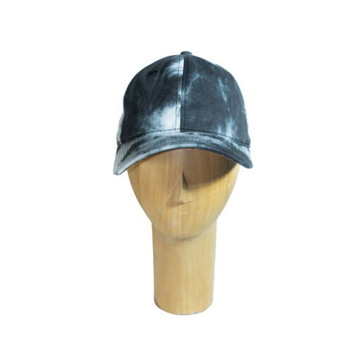 Dad Hat- Tie Dye (3 Colors) - OUT OF STOCK