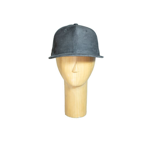 Snapback - Corduroy (4 Colors)