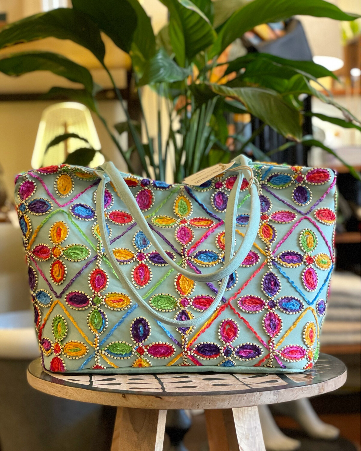 Lolita Elton Purse
