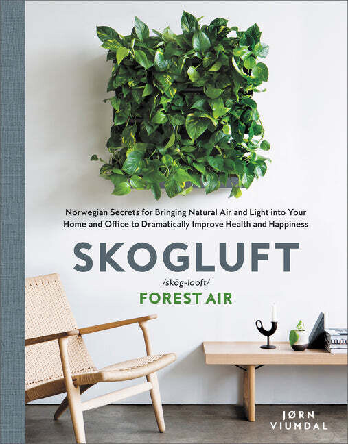 Skogluft - Forest Air
