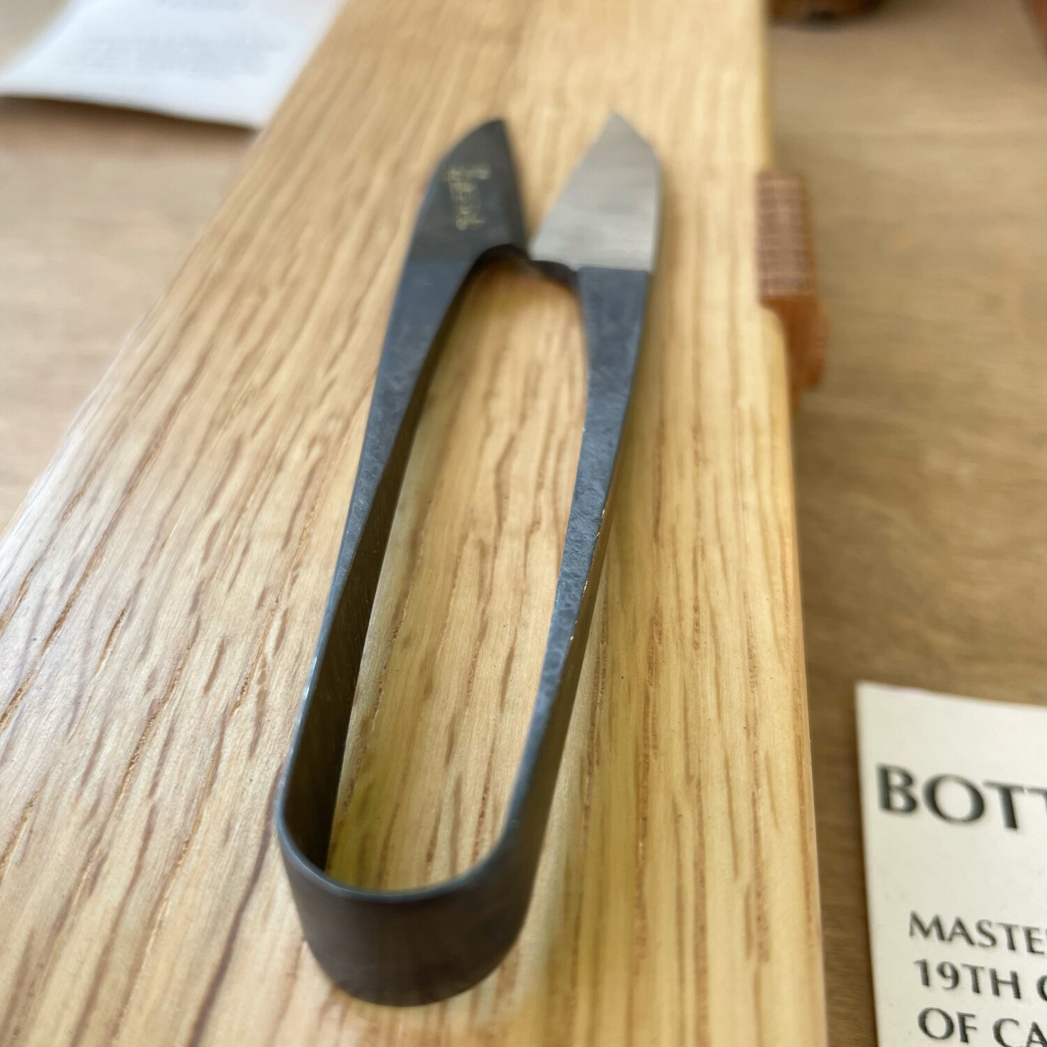 Japanese Thread Cutters