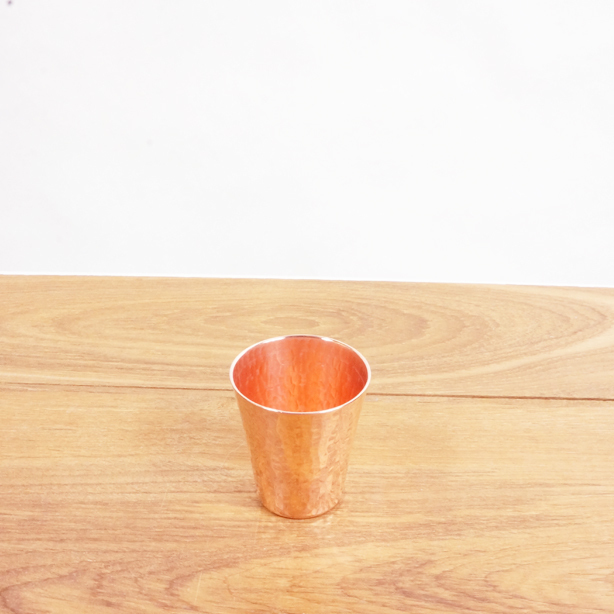 Copper Shooter Set of 2