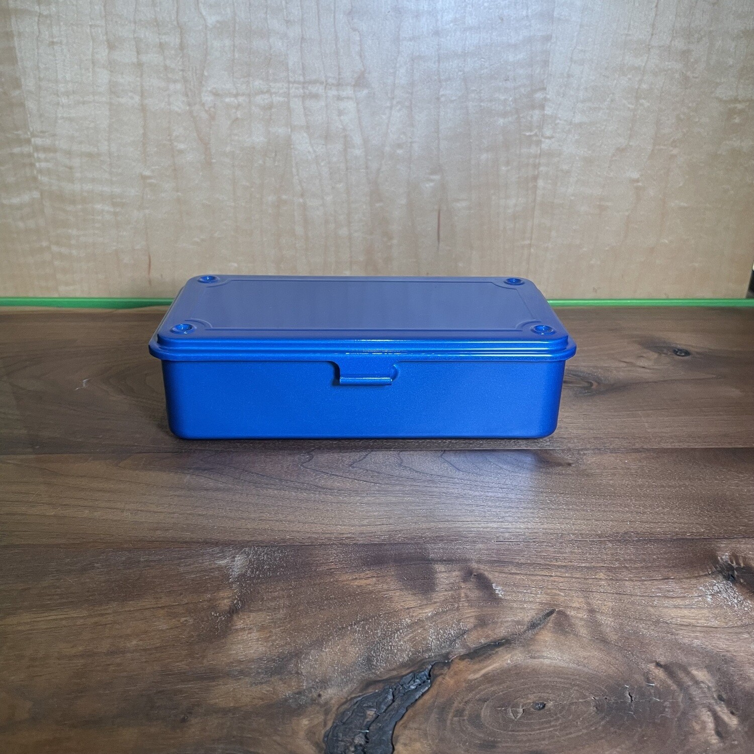 Mini Blue Tool Box - 190 OUT OF STOCK