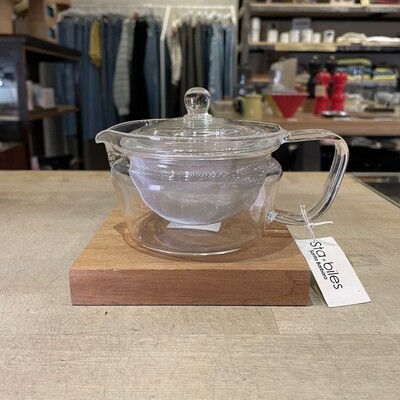 Hario Glass Teapot