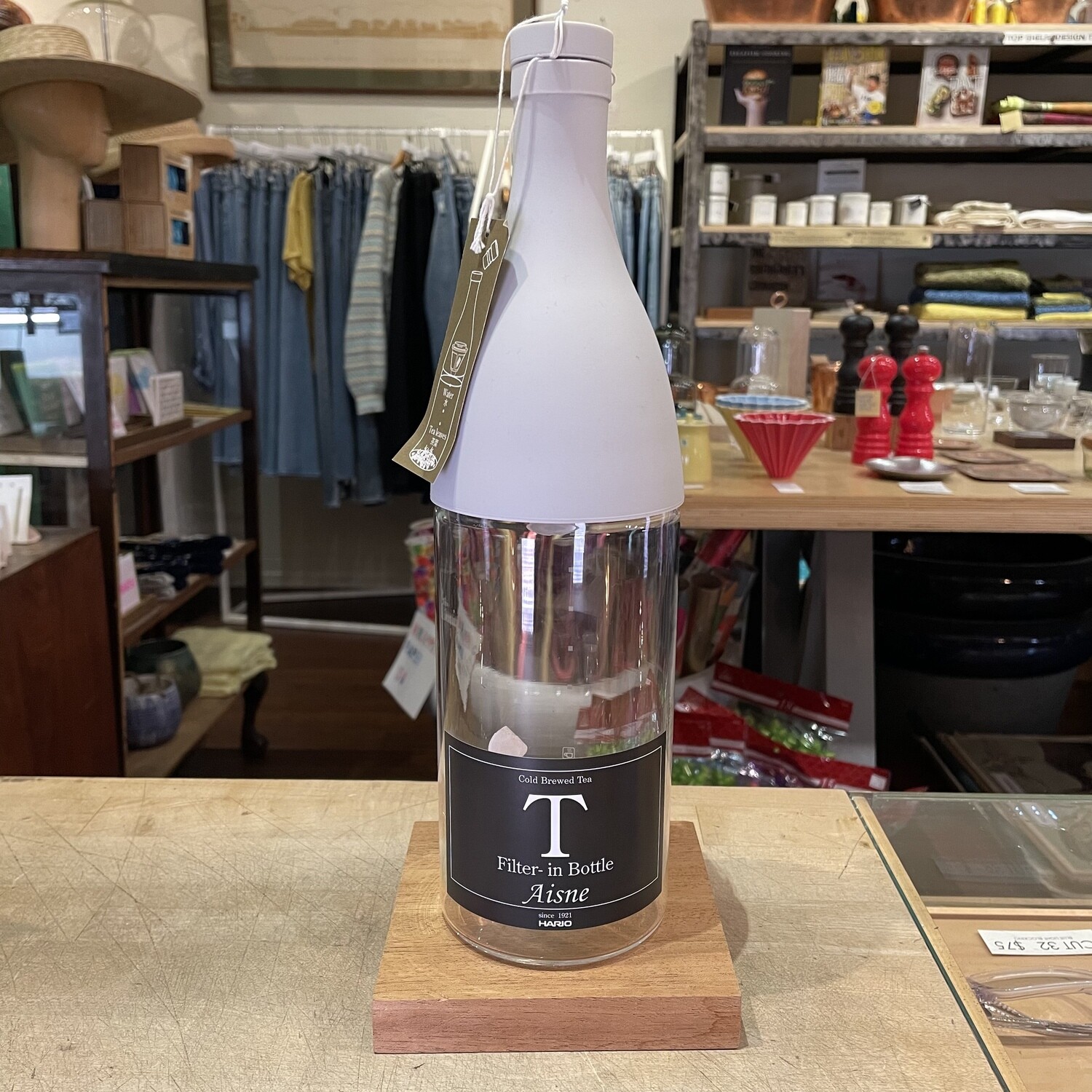 Hario Cold Brew Tea Bottle
