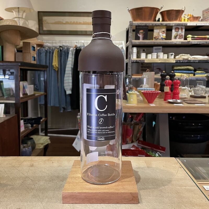 Hario Cold Brew Coffee Bottle