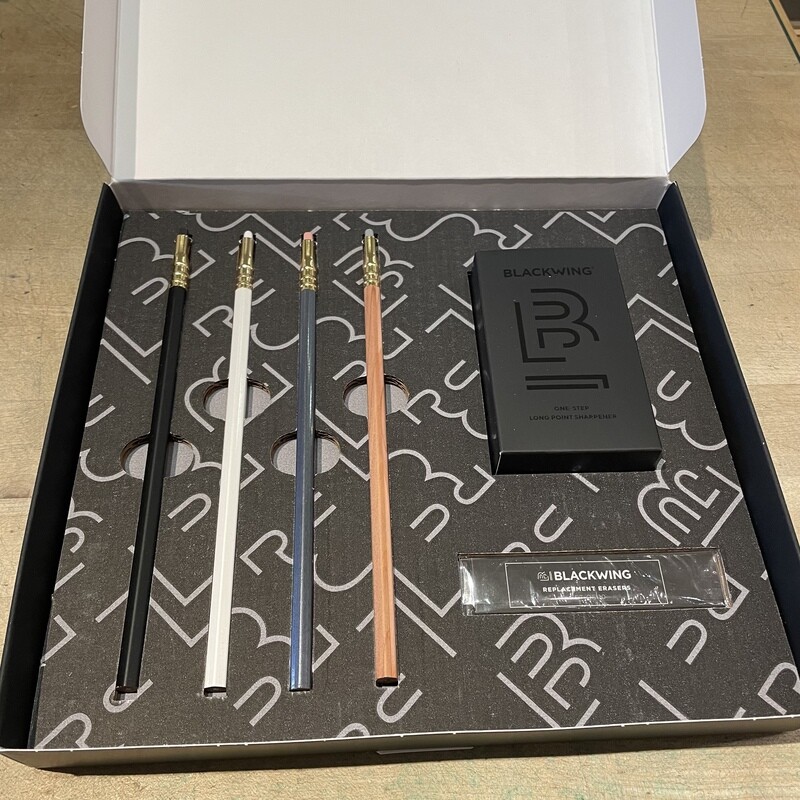 BLACKWING GIFT SET
