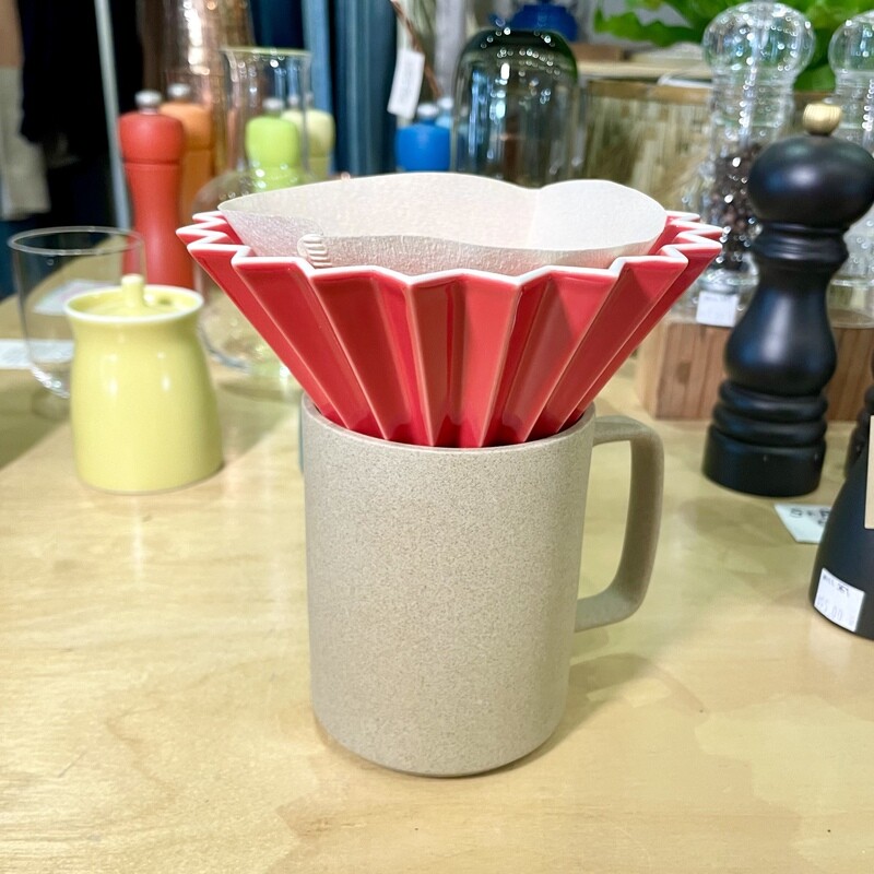 Hario Pour Over Paper Filters
