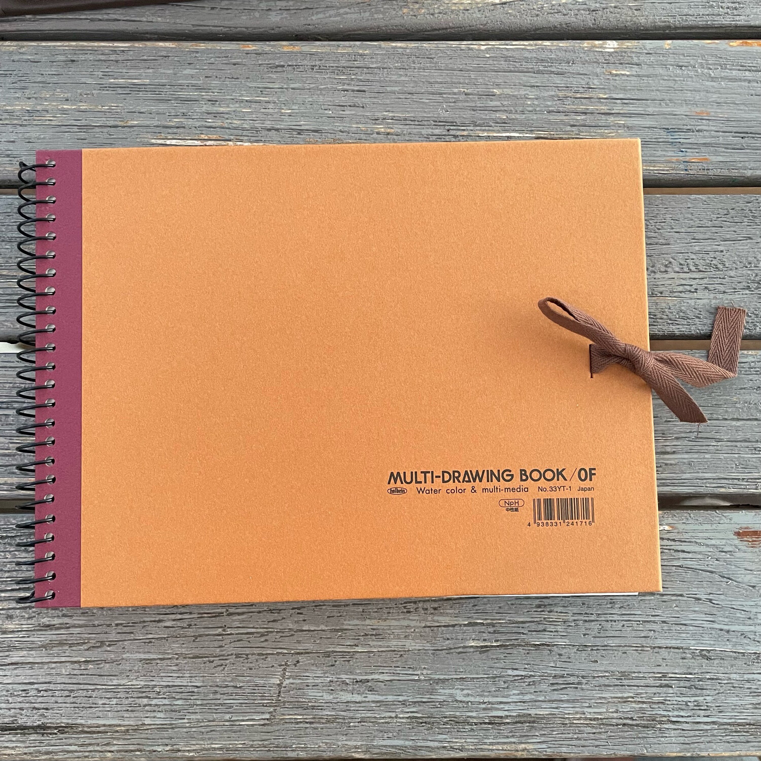 Multi-Drawing Book. It’s A sketch book Bruh