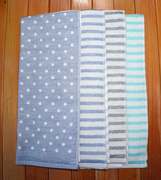 Japanese Hand Towels