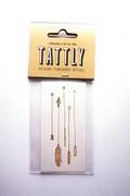Tattly Temporary Tattoos