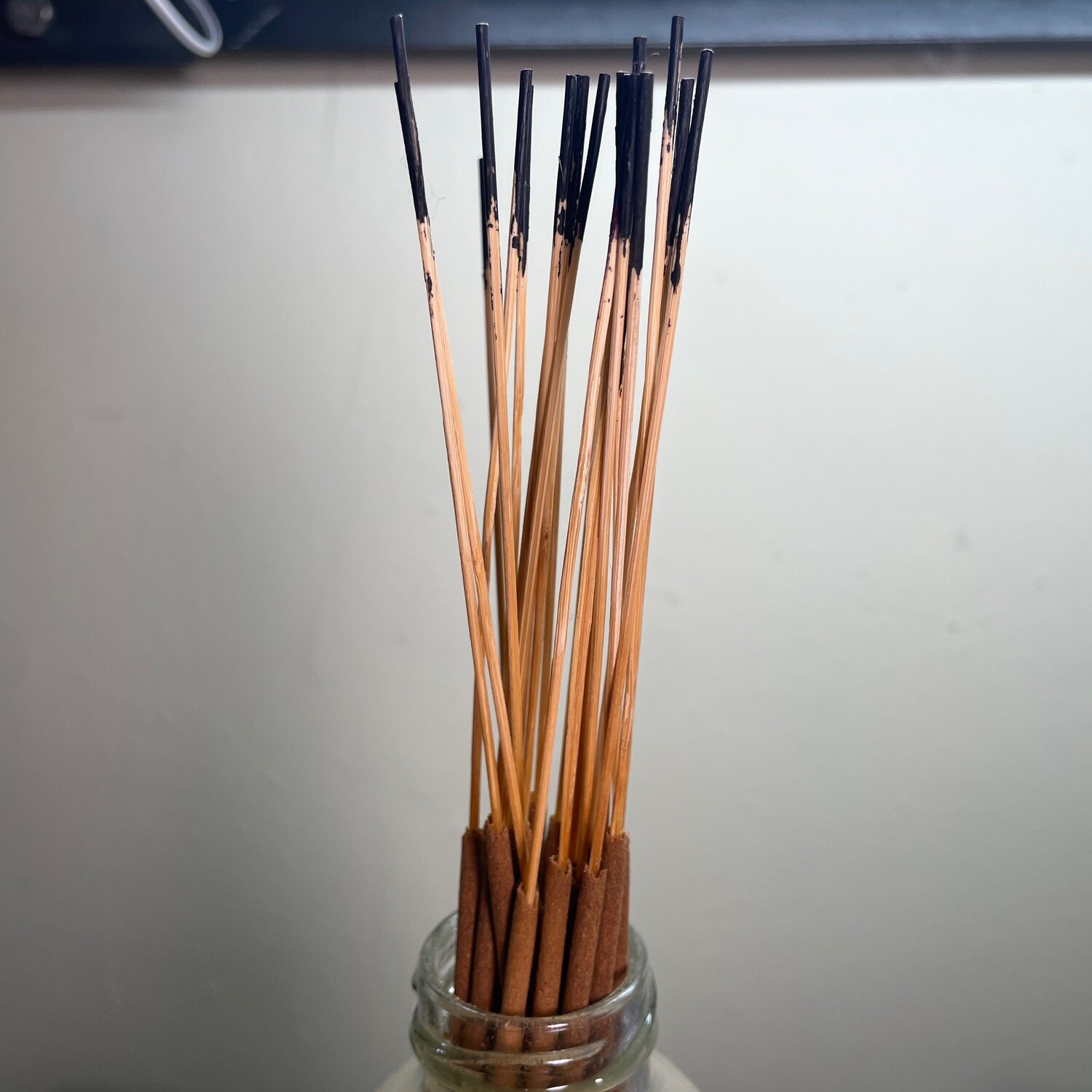 Japanese Incense - Maghreb Bukhoor